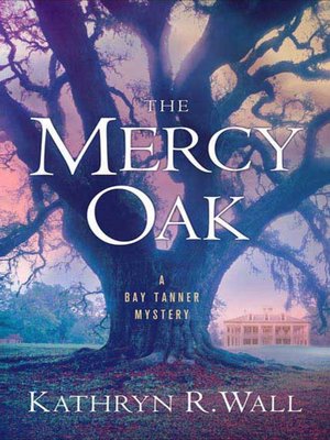 cover image of The Mercy Oak